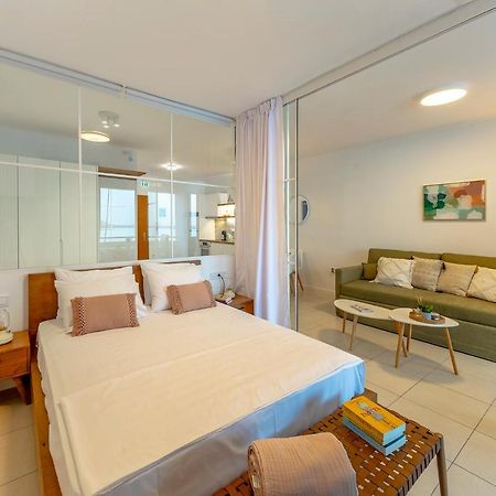 Oikia Preveza Seaview Apartamento Exterior foto