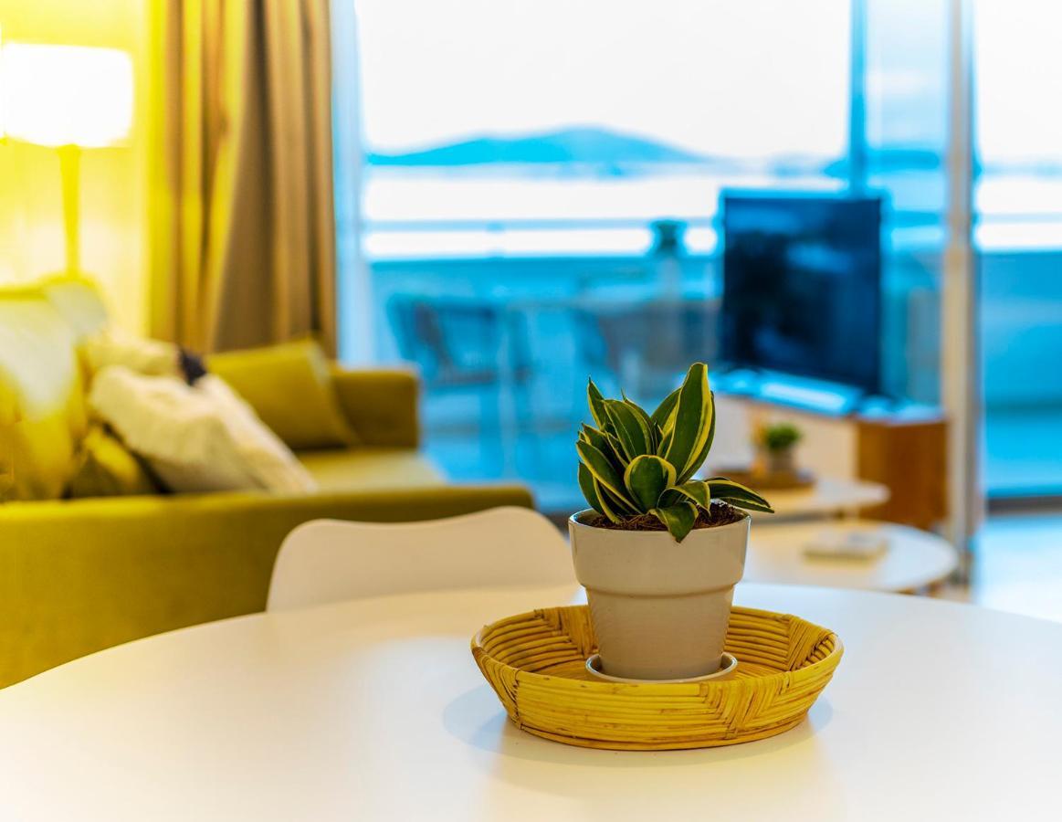 Oikia Preveza Seaview Apartamento Exterior foto