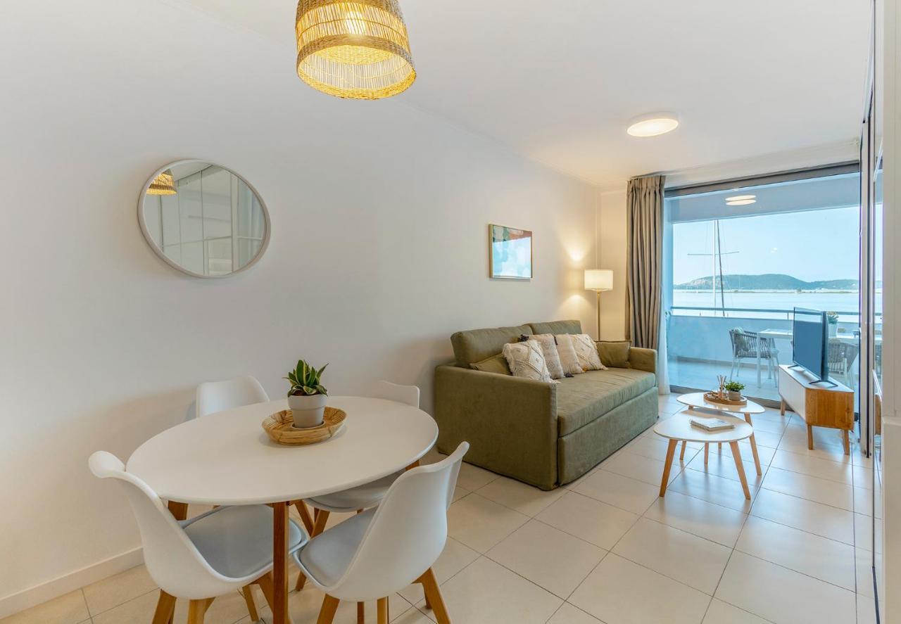 Oikia Preveza Seaview Apartamento Exterior foto